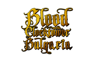 Blood on the Clocktower